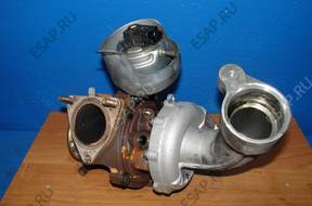 ТУРБОКОМПРЕССОР 2.0 HDI GTB1449VZ  9677062780