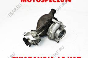 ТУРБОКОМПРЕССОР 2.0 HDI JUMPY EXPERT SCUDO C4 607