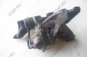 ТУРБОКОМПРЕССОР  2.0 HDI PEUGEOT 307 SW 03