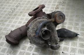 ТУРБОКОМПРЕССОР 2.0 HDI PEUGEOT 406 LIFT 95-2004 год