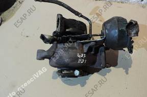 ТУРБОКОМПРЕССОР   2.0 HDI RHR  407 C5
