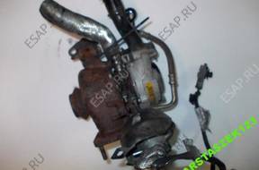 ТУРБОКОМПРЕССОР  2.0 HDI TDCI 136 km 407 c5