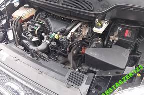 ТУРБОКОМПРЕССОР  2.0 HDI TDCI 136 km 407 c5