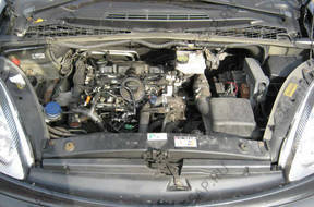 ТУРБОКОМПРЕССОР   2.0 HDI XSARA PICASSO
