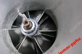 ТУРБОКОМПРЕССОР 2.0 JTDM 55221457 ALFA FIAT OPEL