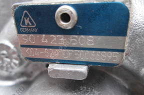 ТУРБОКОМПРЕССОР 2.0  OPEL Z20LEL LET 90423508