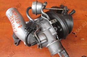ТУРБОКОМПРЕССОР 2.0  OPEL Z20LER LET 90423508
