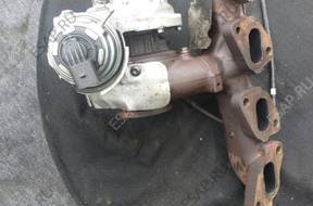 ТУРБОКОМПРЕССОР 2.0 passat b7 common rali