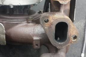 ТУРБОКОМПРЕССОР 2.0 passat b7 common rali