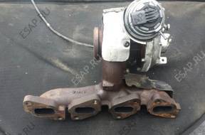 ТУРБОКОМПРЕССОР 2.0 passat b7 common rali