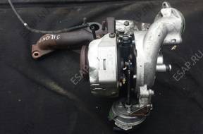 ТУРБОКОМПРЕССОР 2.0 passat b7 common rali