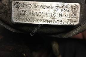 ТУРБОКОМПРЕССОР 2.0 T5 140km hgr03l253016m