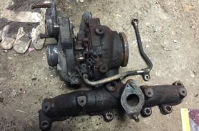 ТУРБОКОМПРЕССОР 2.0 T5 140km hgr03l253016m