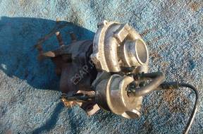 ТУРБОКОМПРЕССОР 2.0 TD ROVER 45