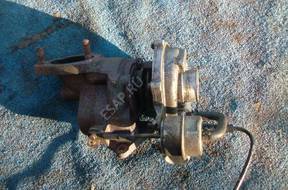 ТУРБОКОМПРЕССОР 2.0 TD ROVER 45