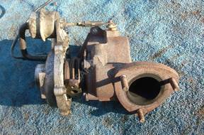 ТУРБОКОМПРЕССОР 2.0 TD ROVER 45