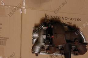 ТУРБОКОМПРЕССОР 2.0 TDCI 130 PS Mondeo MK3 2003-07