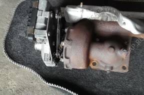 ТУРБОКОМПРЕССОР 2.0 TDCI 130 PS Mondeo MK3 2003-07