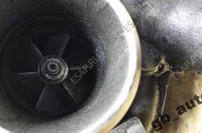 ТУРБОКОМПРЕССОР 2.0 TDCI Mondeo MK3 4S7Q-6K682-EL