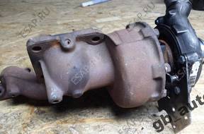 ТУРБОКОМПРЕССОР 2.0 TDCI Mondeo MK3 4S7Q-6K682-EL