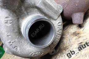 ТУРБОКОМПРЕССОР 2.0 TDCI Mondeo MK3 714426-5