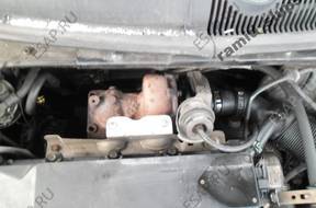 ТУРБОКОМПРЕССОР 2.0 TDDI FORD MONDEO MK3