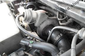 ТУРБОКОМПРЕССОР 2.0 TDDI FORD MONDEO MK3
