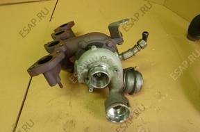 ТУРБОКОМПРЕССОР   2.0 TDI 036253019A