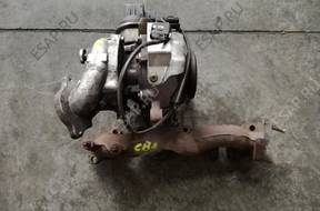 ТУРБОКОМПРЕССОР 2.0 TDI 03L253019T CBA VW PASSAT B6