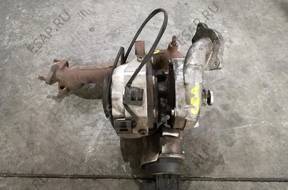 ТУРБОКОМПРЕССОР 2.0 TDI 03L253019T CBA VW PASSAT B6
