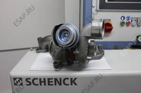 ТУРБОКОМПРЕССОР 2.0 tdi 140 km VW Golf Passat BKD