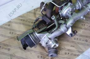 ТУРБОКОМПРЕССОР 2.0 TDI 180KM VW T5 LIFT 09+