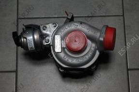 ТУРБОКОМПРЕССОР  2.0 Tdi A4 03L145721A