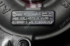 ТУРБОКОМПРЕССОР  2.0 Tdi A4 03L145721A