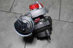 ТУРБОКОМПРЕССОР  2.0 Tdi A4 03L145721A