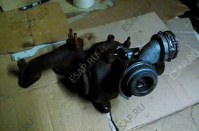 ТУРБОКОМПРЕССОР  2.0 TDI BKD BKP 03G253019A