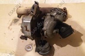 ТУРБОКОМПРЕССОР 2.0 TDi BMP 03G 253 010 b.dobra