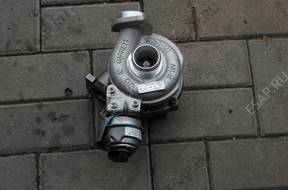 ТУРБОКОМПРЕССОР  2.0 Tdi CR 03L145721