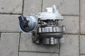 ТУРБОКОМПРЕССОР  2.0 Tdi CR 03L145721