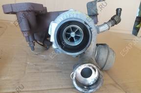 ТУРБОКОМПРЕССОР   2.0 tdi GOLF V TOURAN