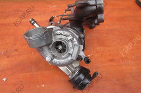 ТУРБОКОМПРЕССОР 2.0 TDI VW PASSAT B6 036253016H