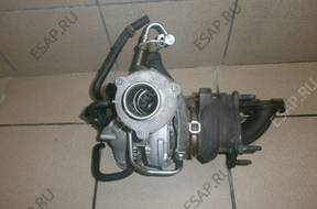 ТУРБОКОМПРЕССОР  2.0 TFSI 06H145702L VW AUDI