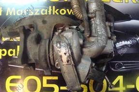 ТУРБОКОМПРЕССОР 2.0 TFSI BPY Audi TT Passat B6