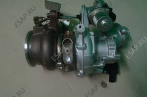ТУРБОКОМПРЕССОР 2.0 TSI A3 GOLF 06K145722G JHJ CHH