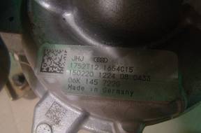 ТУРБОКОМПРЕССОР 2.0 TSI A3 GOLF 06K145722G JHJ CHH