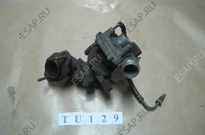 ТУРБОКОМПРЕССОР  206 306 XSARA 2.0HDI
