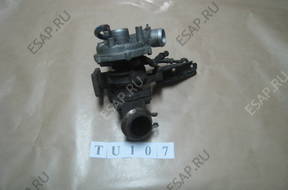 ТУРБОКОМПРЕССОР  206 307 XSARA PICASSO 2.0HD