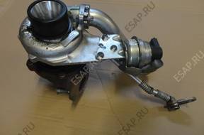 ТУРБОКОМПРЕССОР 2.0CDTI GM 55581063 INSIGNIA ASTRA