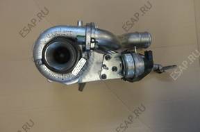 ТУРБОКОМПРЕССОР 2.0CDTI GM 55581063 INSIGNIA ASTRA