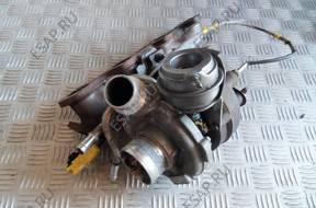 ТУРБОКОМПРЕССОР 2.0DCI 8200638766 GTA1549LV RENAULT